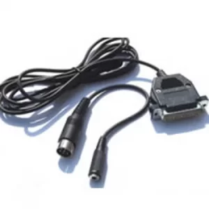Image of Realitycraft Parallel Interface Cable & Driver (Jr,Futaba,Hitec)