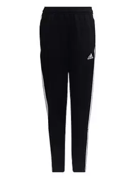 Image of adidas Tiro Essential Tracksuit Bottoms, Blue, Size 9-10 Years