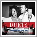 Image of Various Artists - Duets [Double CD] (Music CD)