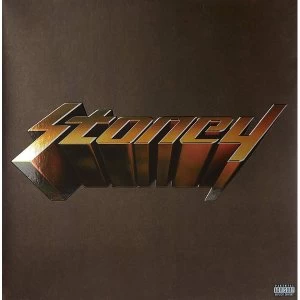 Image of Post Malone - Stoney Vinyl