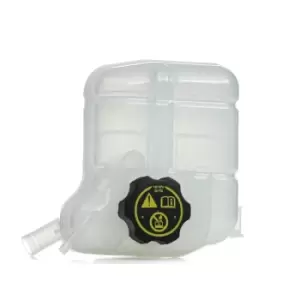 Image of RIDEX Expansion Tank with sealing plug 397E0180 Coolant Expansion Tank,Coolant Reservoir OPEL,CHEVROLET,SAAB,INSIGNIA Caravan,INSIGNIA