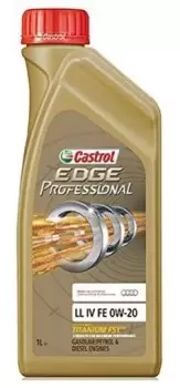 Image of Castrol Engine oil VW,AUDI,SKODA 15A54C Motor oil,Oil