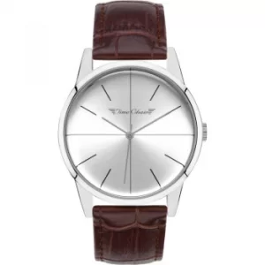 Image of Unisex Time Chain Dalston Watch