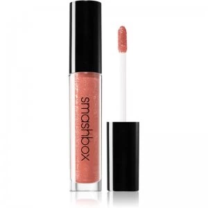 Image of Smashbox Gloss Angeles Lip Gloss Shade - Actors Gild 4ml