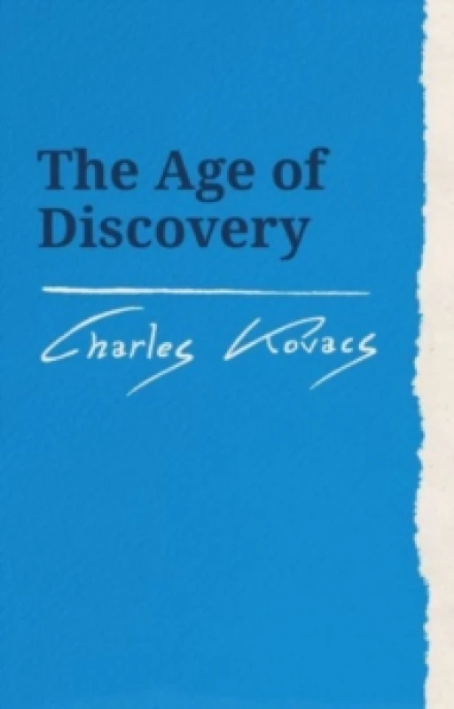 Image of The Age of Discovery Paperback / softback