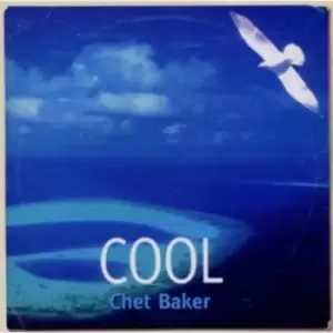 Image of Chet Baker - Cool Chet Baker CD Album - Used