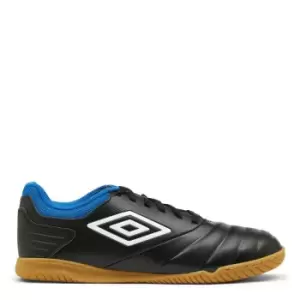 Image of Umbro Tocco Club Indoor Football Boots Mens - Multi
