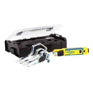 Image of Jokari Cable Knife System 4-70 Set (4-70mm)