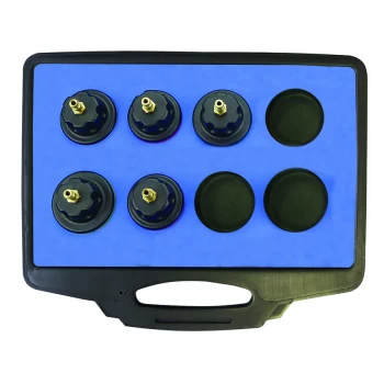 Image of Cooling Cap Set - V1 To V2