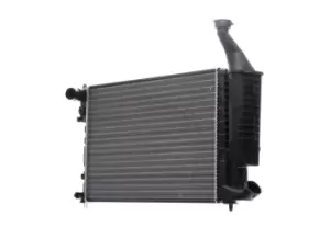 Image of RIDEX Engine radiator 470R0624 Radiator, engine cooling,Radiator PEUGEOT,CITROEN,PARTNER Combispace (5F),PARTNER Kasten (5)