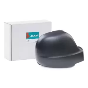 Image of ALKAR Cover, outside mirror MERCEDES-BENZ 6344969 A0008110622