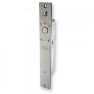 Image of GEM SB262 Monitored Electric Solenoid Bolt Lock for Swing Doors