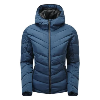 Image of Dare 2b Reputable insulated Jacket - Blue
