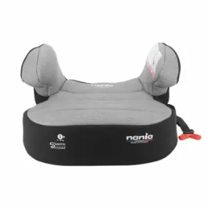 Image of Nania Dream Easyfix Booster Denim Grey
