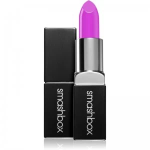 Image of Smashbox Be Legendary Highly Pigmented Creamy Lipstick Shade Tabloid 3 g