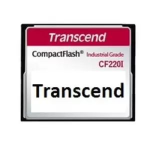 Image of Transcend 512MB CF 0.512GB CompactFlash