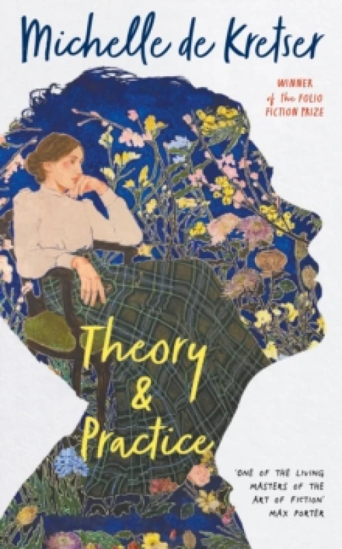 Image of Theory & Practice Hardback