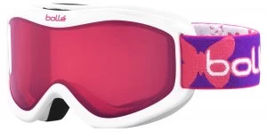 Image of Bolle Junior Volt White Butterfly 21513