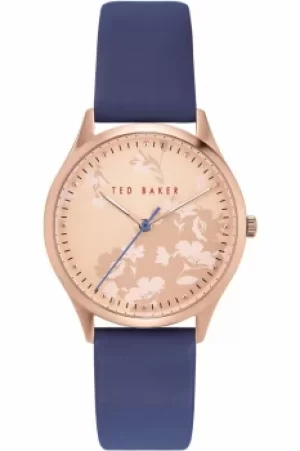 Image of Ted Baker Ladies Belgravia Watch BKPBGS005