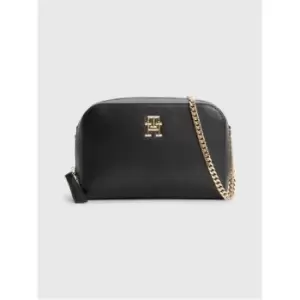 Image of Tommy Hilfiger Th Feminine Crossover - Black