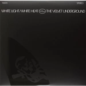 Image of Velvet Underground - White Light / White Heat Vinyl