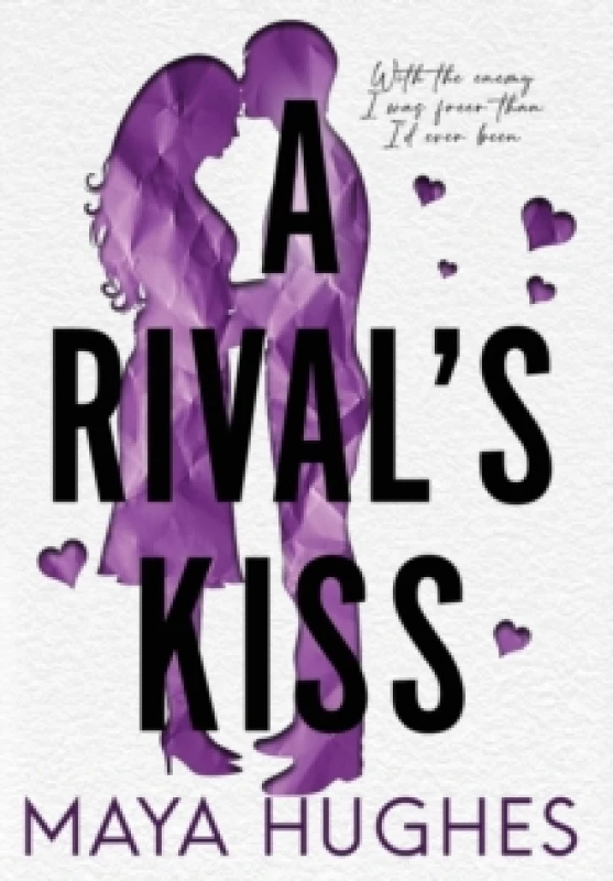 Image of A Rival's Kiss Hardback
