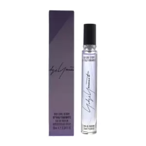 Image of Yohji Yamamoto Her Love Story Eau de Parfum For Her 10ml
