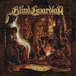 Image of Blind Guardian - Tales from the Twilight World (Music CD)