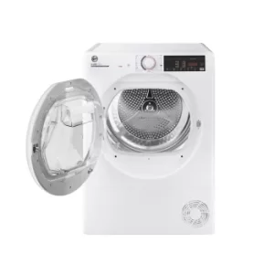 Image of Hoover HLEC9TE 9KG Condenser Tumble Dryer