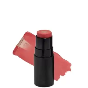 Image of NUDESTIX Nudies Matte and Glow Core All Over Face Blush Colour 6g (Various Shades) - Sunset Gold