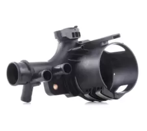 Image of AIC Connection Piece, coolant line Original AIC Quality 56691 MERCEDES-BENZ,C-Klasse Limousine (W204),C-Klasse T-modell (S204)