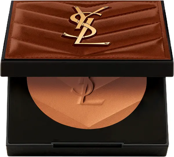 Image of Yves Saint Laurent All Hours Hyper Bronze 7.5g 03 - Golden Medina