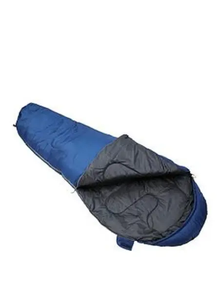 Image of Vango Atlas 350 Sleeping Bag - Ink Blue SBTATLAS0000009