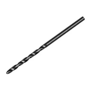 Image of Starrett HSS Split Point Drill Bit 2.0 x 49mm