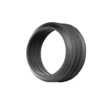 Image of TOPRAN Intake Manifold Gasket 112 963 Inlet Manifold Gasket,Gasket, intake manifold VW,AUDI,SKODA,Golf IV Schragheck (1J1),Golf V Schragheck (1K1)