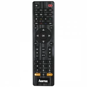 Image of Hama Universal 4in1 Remote Control