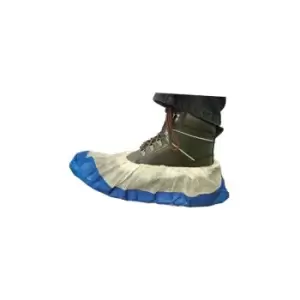 Image of Scan - SCAWWDISSHOE Disposable Overshoes 20 pairs