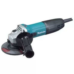 Image of Makita 720W 240V 125mm Angle Grinder Ga5030