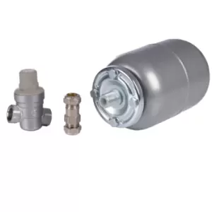 Image of Hyco SF4 Speedflow Pressure Reducing Valve & Expansion Vessel Kit - 644788