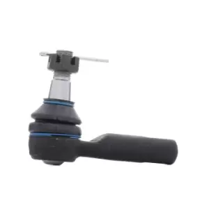 Image of RIDEX Track rod end 914T0217 Tie rod end,Track rod end ball joint NISSAN,PICK UP (D22),NAVARA (D22),NP300 Pickup (D22)