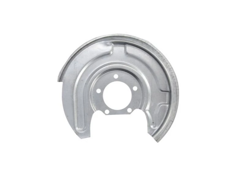 Image of LTD LTD-8E0615611C Brake Disc Back Plate Rear Axle Left Splash Panel,brake disc (1330)