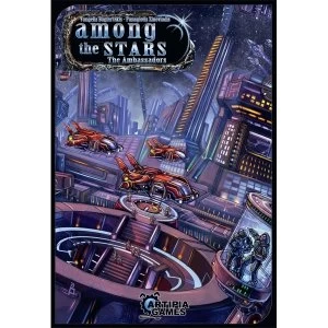 Image of The Ambassadors Among the Stars Expansion