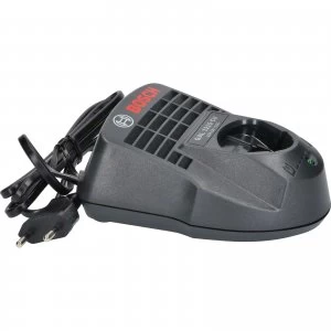 Image of Bosch PRO & DIY Genuine GAL 1230 CV 10.8v and 12v Li-ion Fast Battery Charger 240v