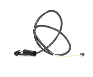 Image of ATE Brake Pad Wear Sensor 24.8190-0241.2 Brake Wear Indicator,Brake Wear Sensor BMW,X3 (E83)