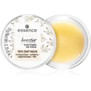 Image of Essence Lip Care Booster Overnight Lip Mask 10G