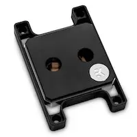 Image of EK Water Blocks EK-Quantum Magnitude AM4 CPU Water Block - Copper + Acetal