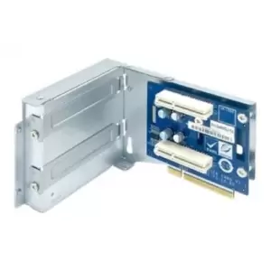 Image of QNAP Riser Card Module 1XPCIe 3x8 to 2x