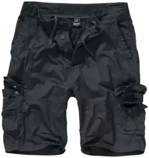 Image of Brandit Ty Shorts Shorts black