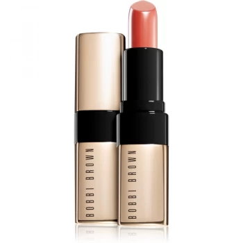 Image of Bobbi Brown Luxe Lip Colour Soft Coral