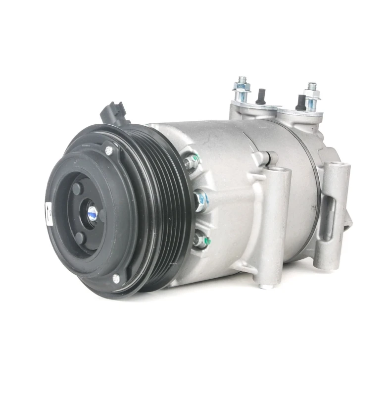 Image of RIDEX 447K0203 AC Compressor PAG 46 Compressor,air conditioning (447)